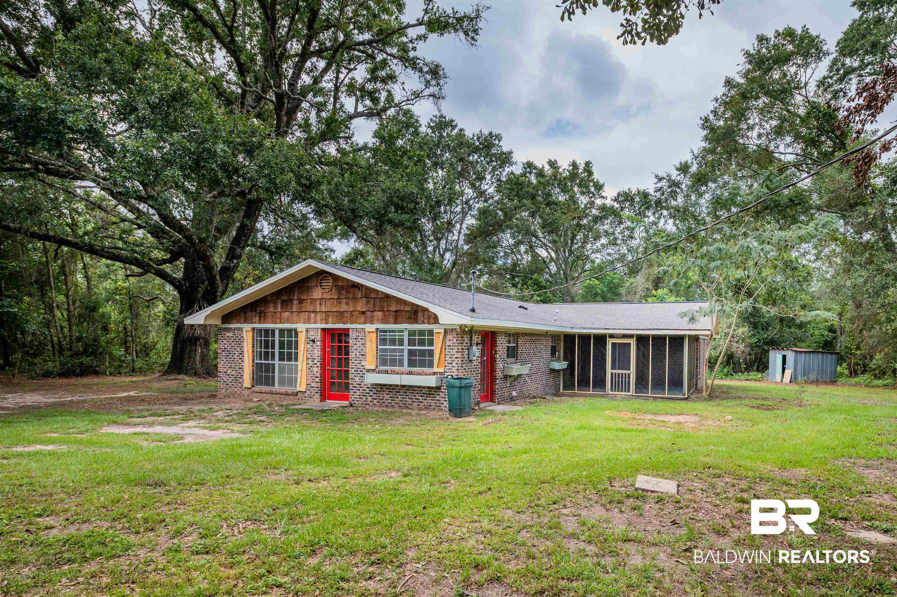24213 Waterworld Road Robertsdale, AL 36567 - Photo 23 of 26