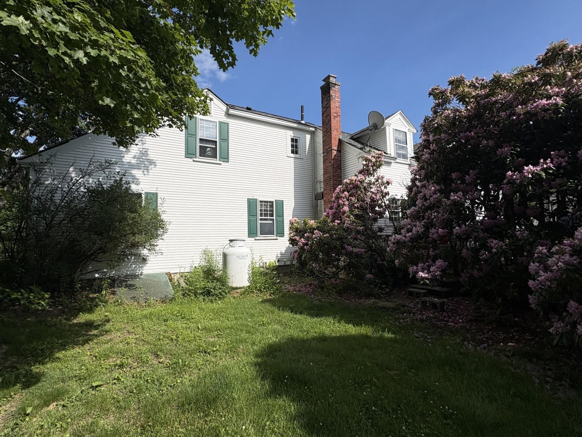 61 Orchard Road Chesterfield, NH 03443 - Photo 35 of 52