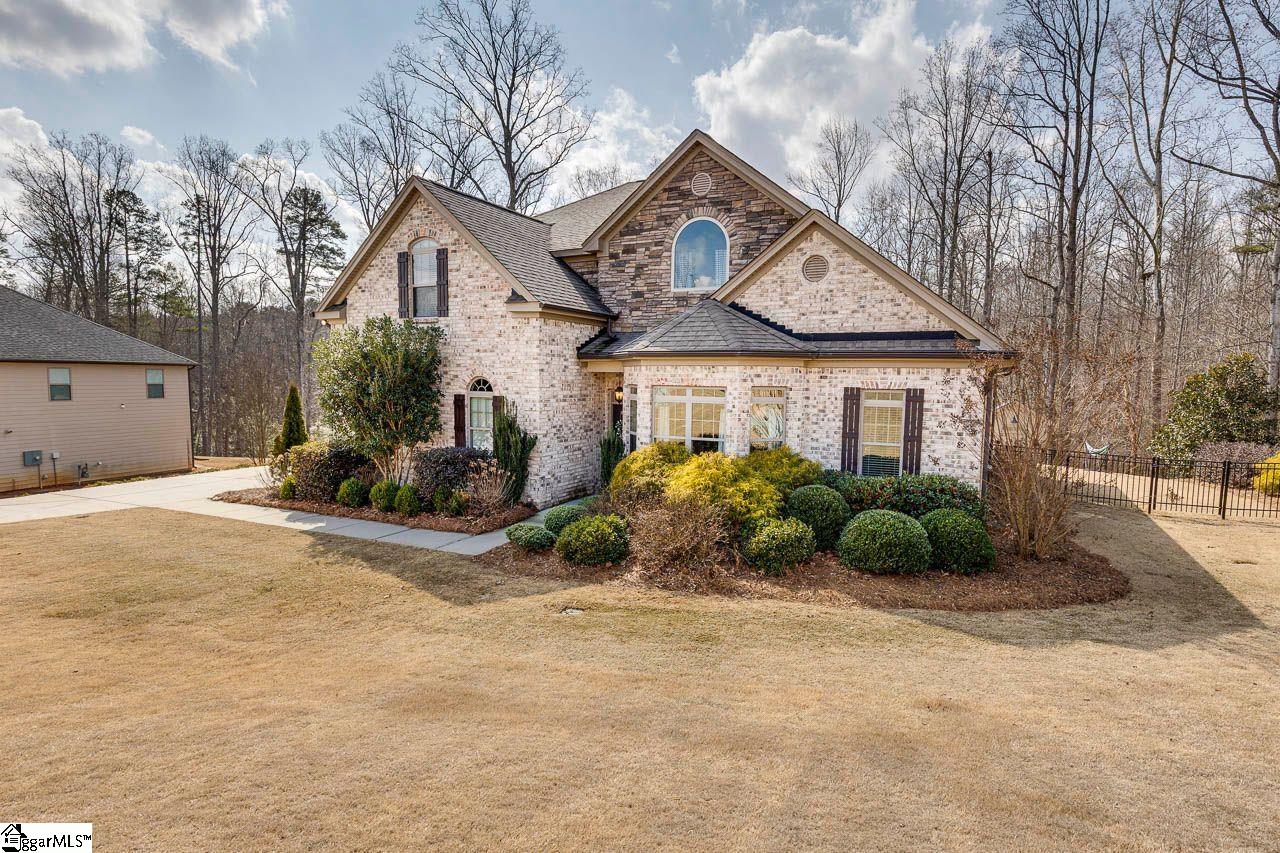 133 James Lk Way Easley, SC 29642 - Photo 19 of 42