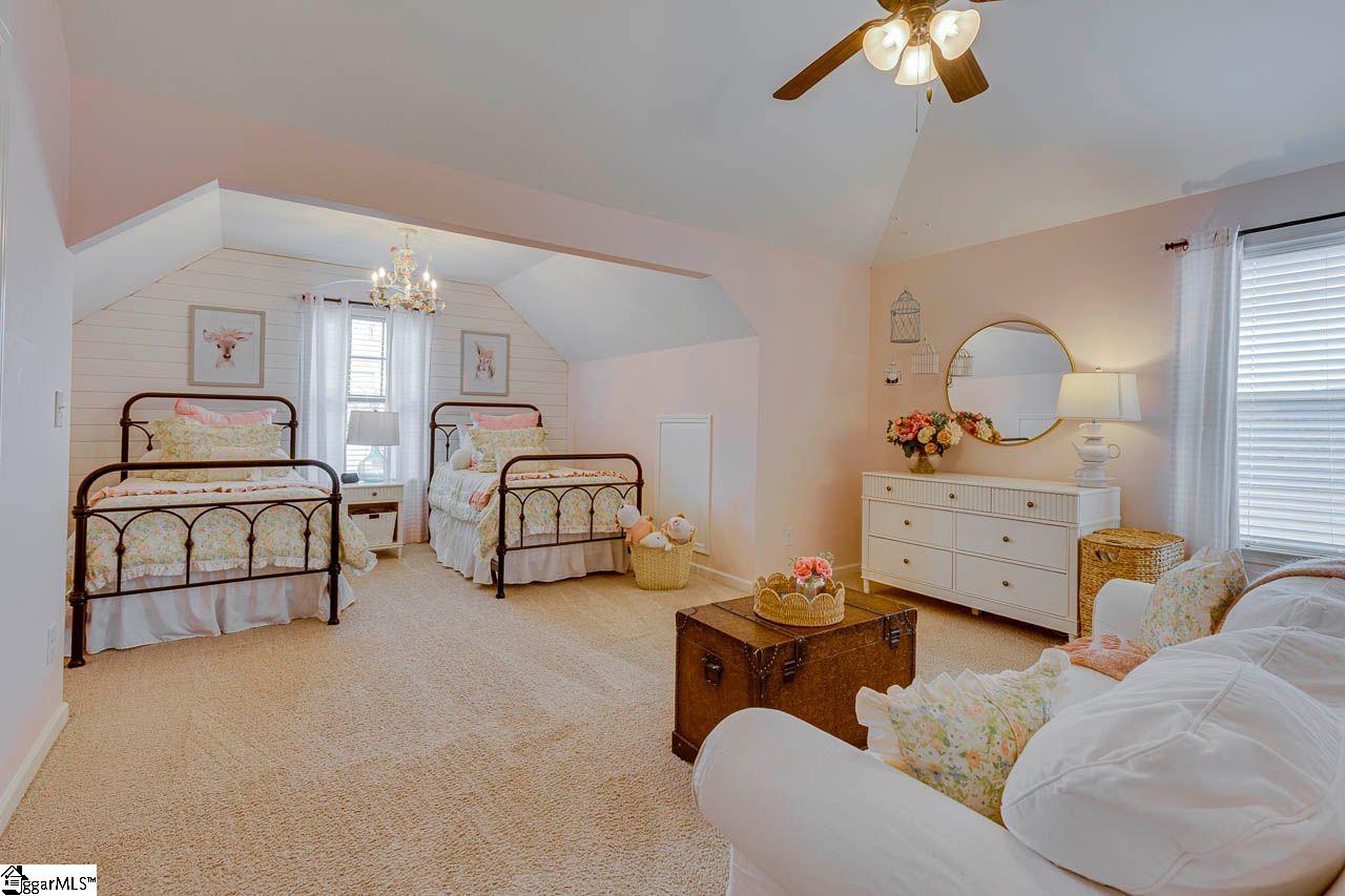 133 James Lk Way Easley, SC 29642 - Photo 27 of 42