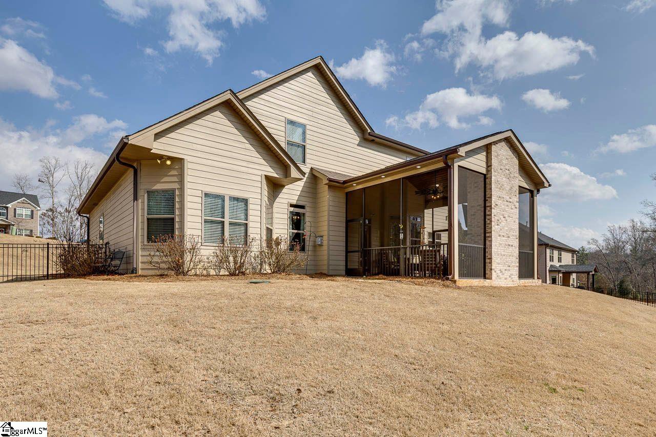 133 James Lk Way Easley, SC 29642 - Photo 28 of 42