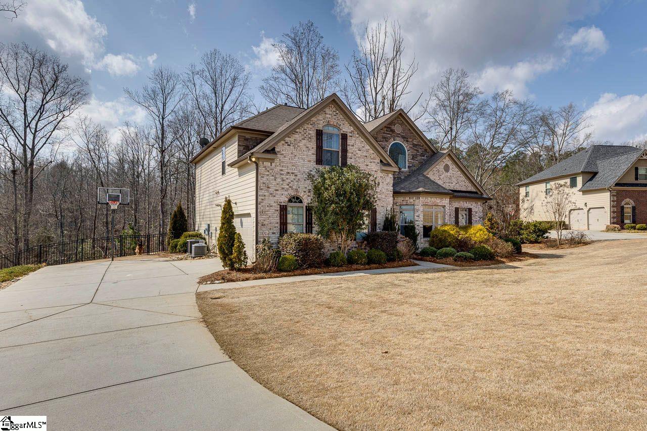 133 James Lk Way Easley, SC 29642 - Photo 33 of 42
