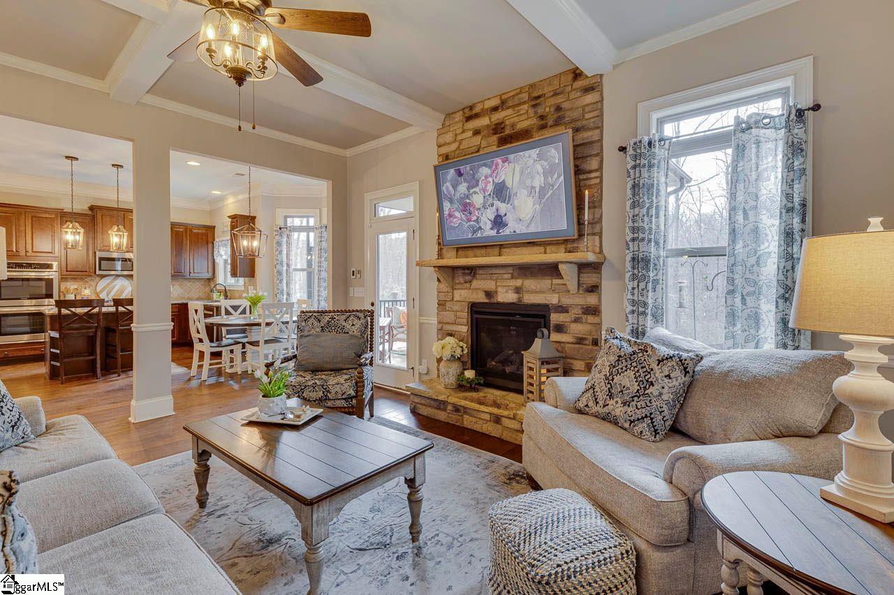 133 James Lk Way Easley, SC 29642 - Photo 35 of 42