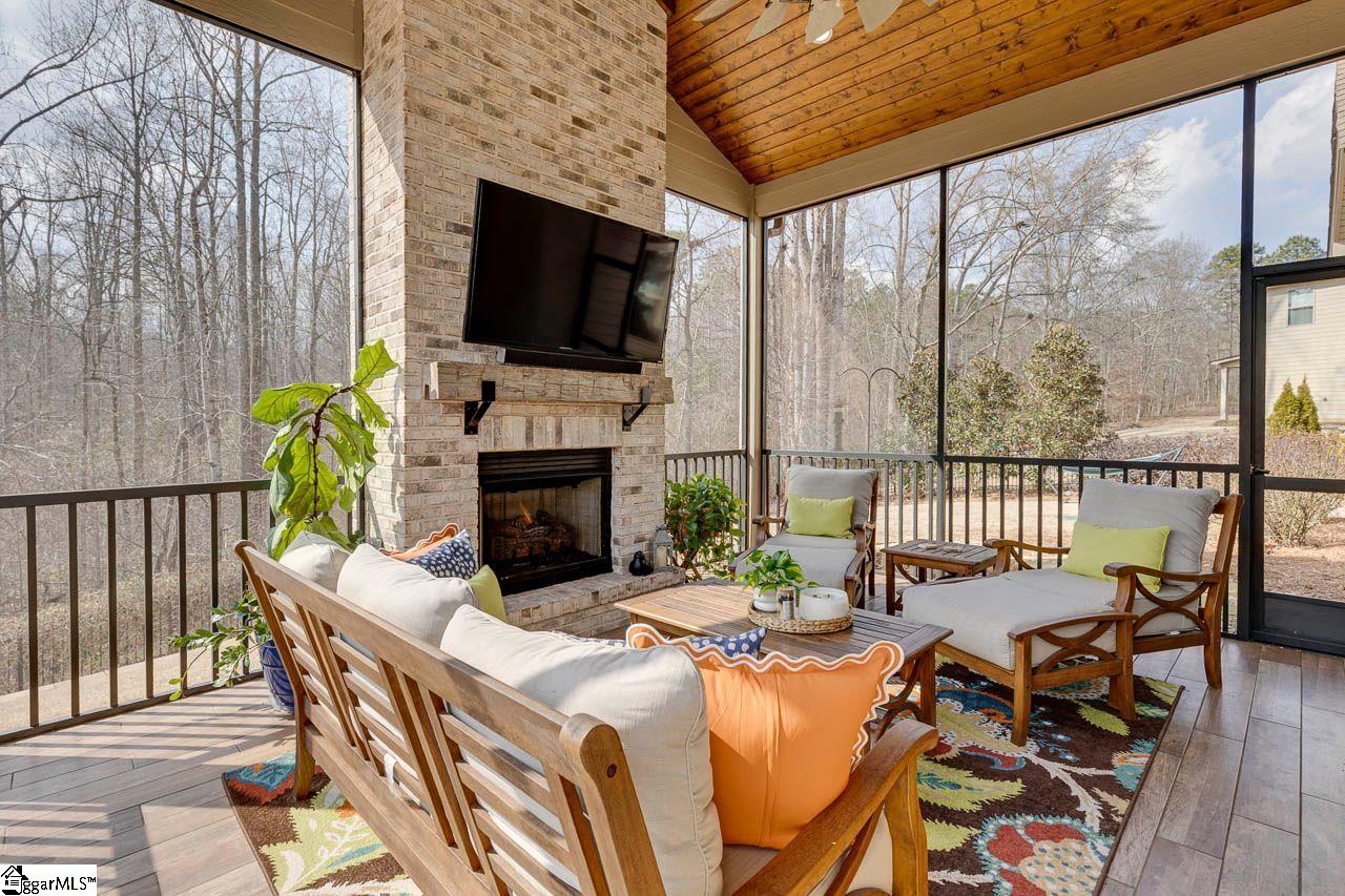 133 James Lk Way Easley, SC 29642 - Photo 36 of 42