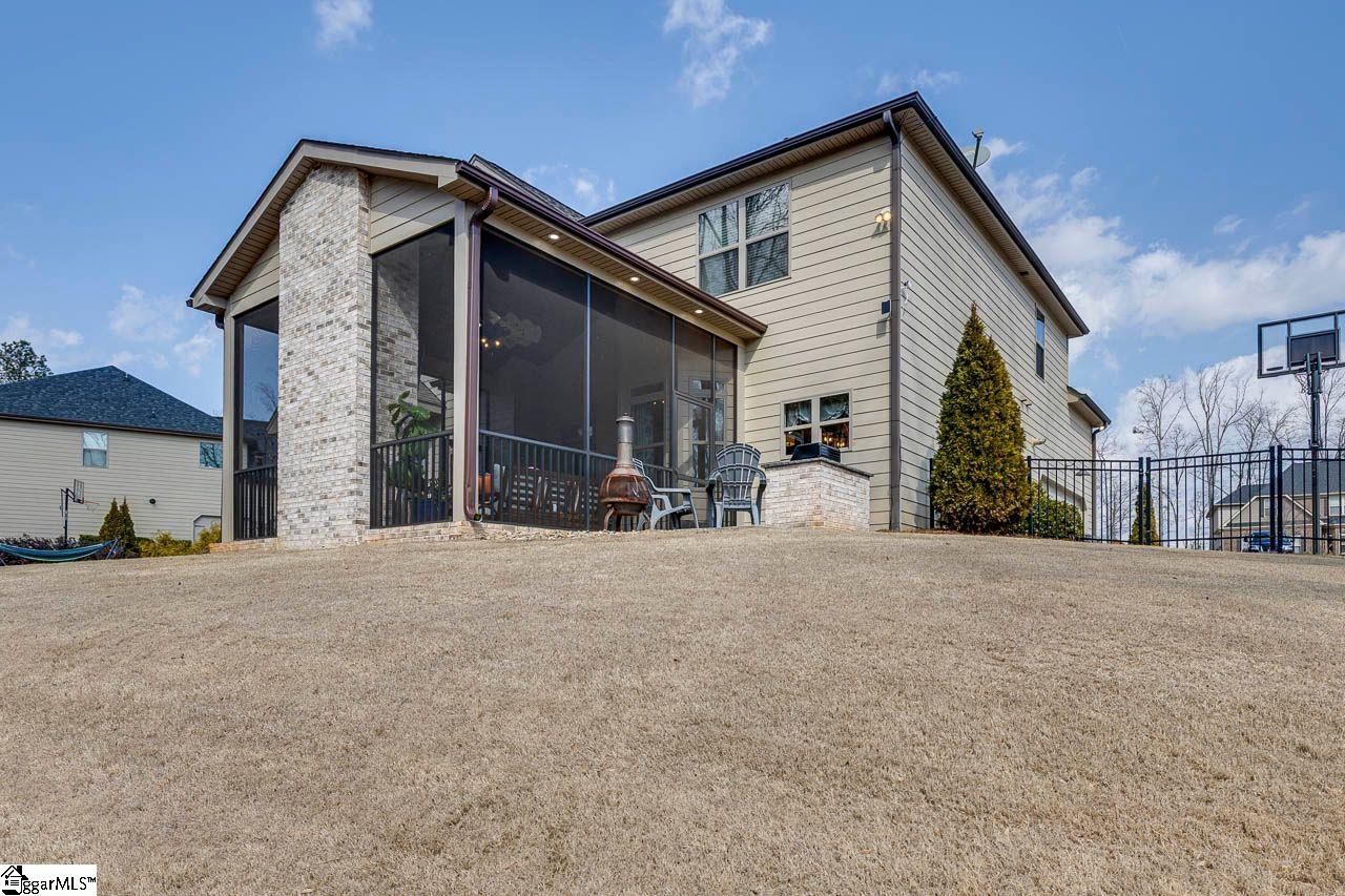 133 James Lk Way Easley, SC 29642 - Photo 39 of 42