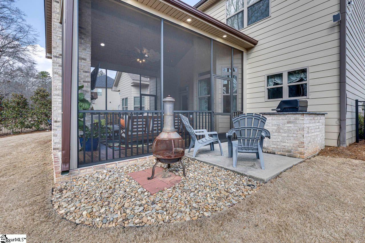133 James Lk Way Easley, SC 29642 - Photo 40 of 42