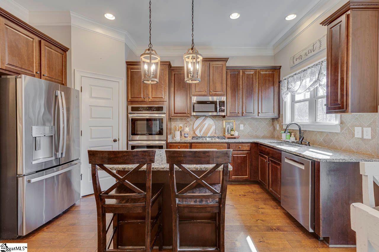 133 James Lk Way Easley, SC 29642 - Photo 40 of 42