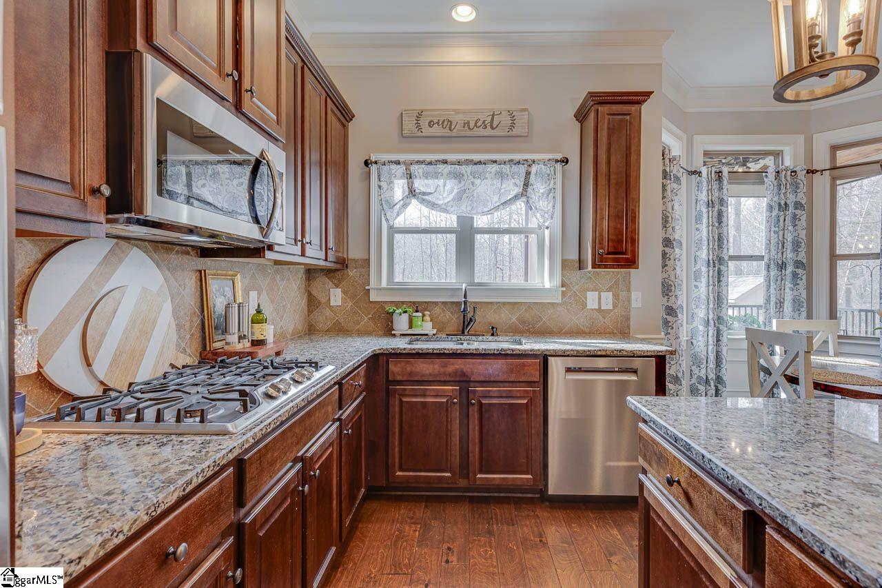 133 James Lk Way Easley, SC 29642 - Photo 41 of 42