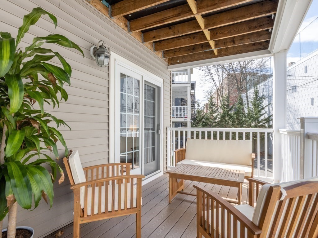 69 Parkton Road, Unit 2 Boston, MA 02130 - Photo 5 of 21 Gallery Image 5