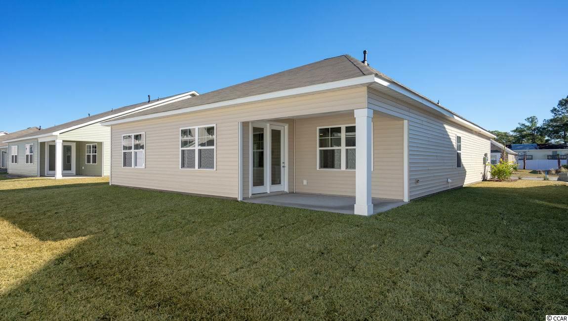 181 Ocean Commons Dr. Surfside Beach, SC 29575 - Photo 3 of 30