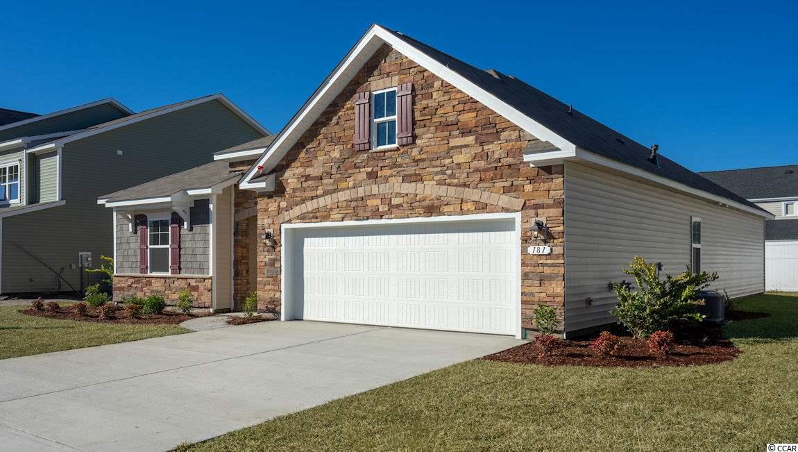 181 Ocean Commons Dr. Surfside Beach, SC 29575 - Photo 5 of 30