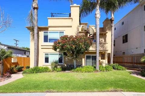 $1,159,000 | 1418 Pacific Beach Drive, San Diego, CA 92109