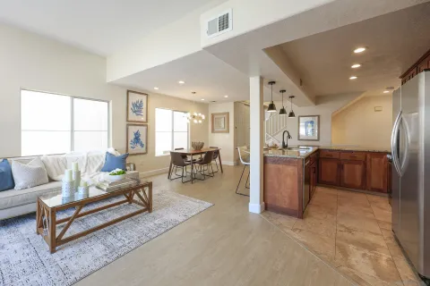 $1,159,000 | 1418 Pacific Beach Drive, San Diego, CA 92109