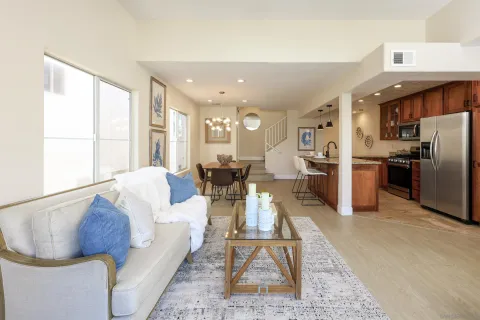 $1,159,000 | 1418 Pacific Beach Drive, San Diego, CA 92109