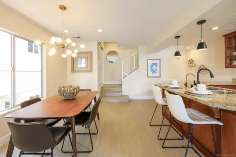 $1,159,000 | 1418 Pacific Beach Drive, San Diego, CA 92109