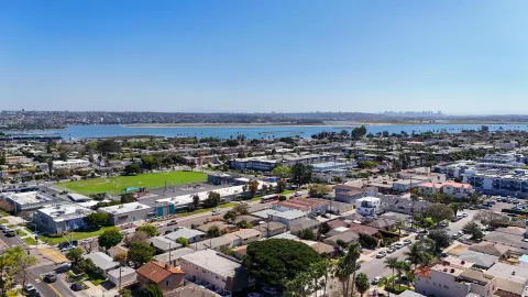 $1,159,000 | 1418 Pacific Beach Drive, San Diego, CA 92109