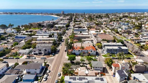 $1,159,000 | 1418 Pacific Beach Drive, San Diego, CA 92109