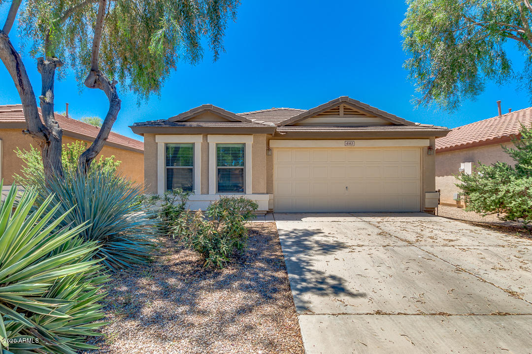 4163 East Graphite Road San Tan Valley, AZ 85143 - Photo 1 of 30 4163 E Graphite Rd., STV AZ (1)