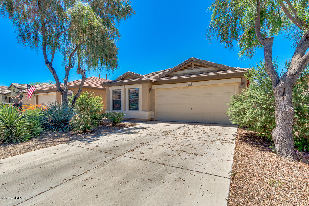 4163 East Graphite Road San Tan Valley, AZ 85143 - Photo 3 of 30 4163 E Graphite Rd., STV AZ (3)