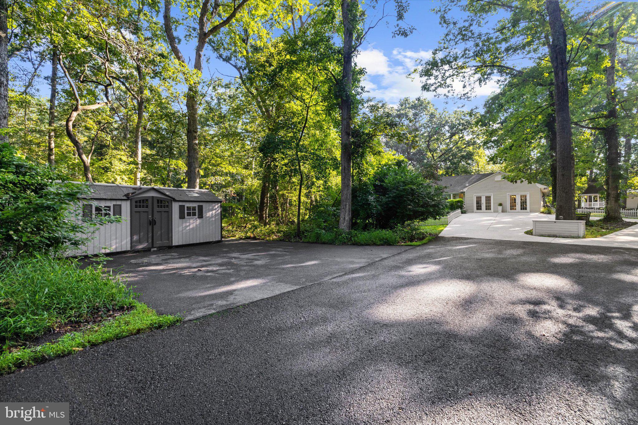 606 Sandy Hill Road Severn, MD 21144 - Photo 62 of 78 Gallery Image 62