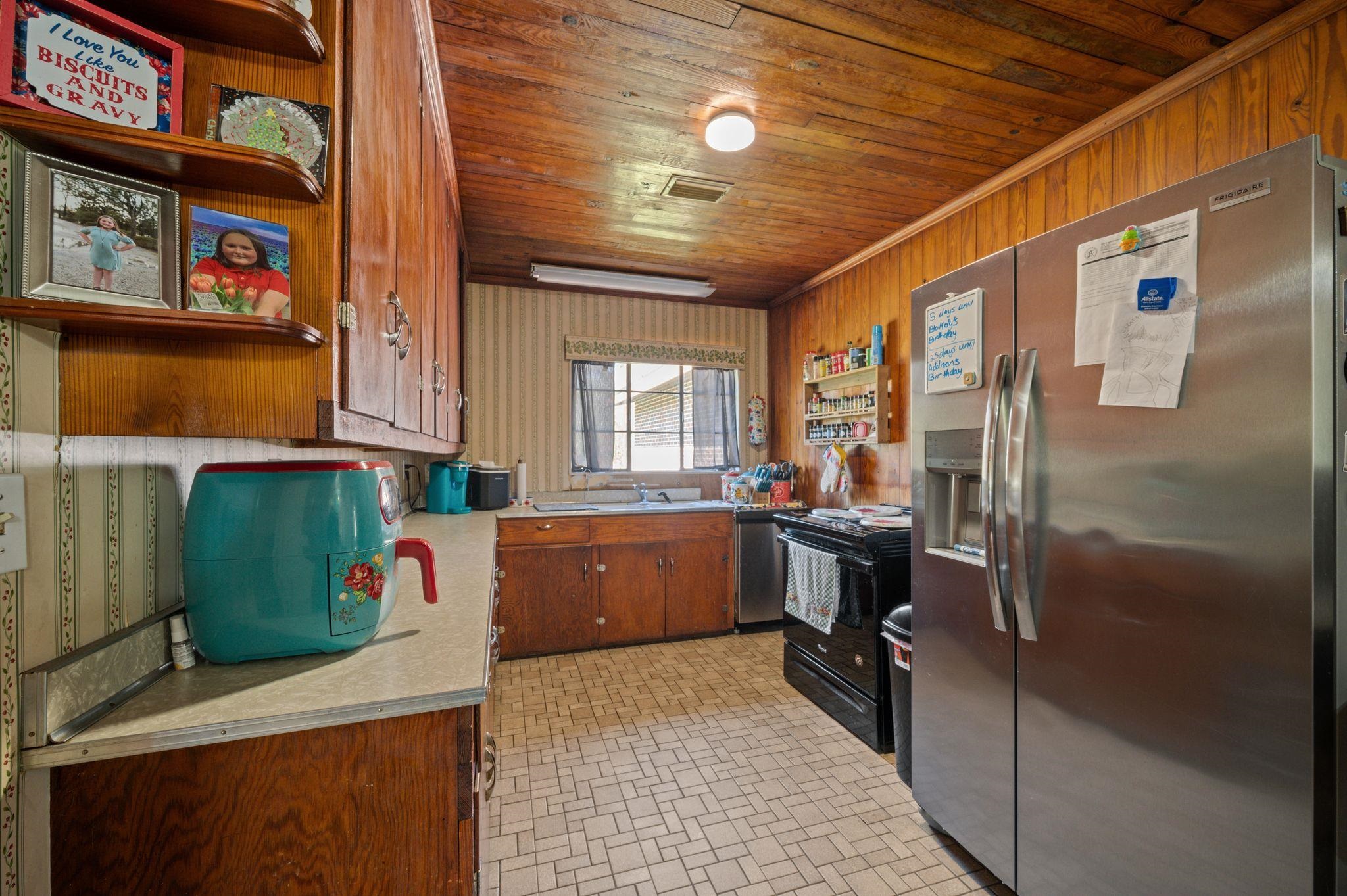46091 Highway 31 Bay Minette, AL 36507 - Photo 9 of 35 Kitchen