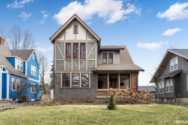 $210,900 | 135 South 21st Street, Richmond, IN 47374