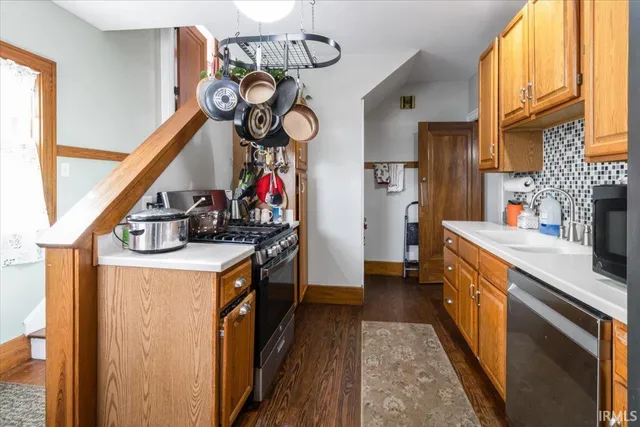 $210,900 | 135 South 21st Street, Richmond, IN 47374