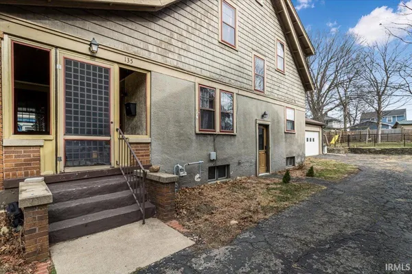 $213,000 | 135 South 21st Street, Richmond, IN 47374