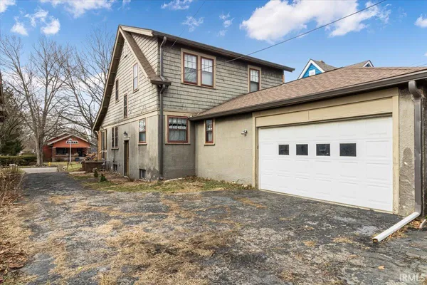 $213,000 | 135 South 21st Street, Richmond, IN 47374