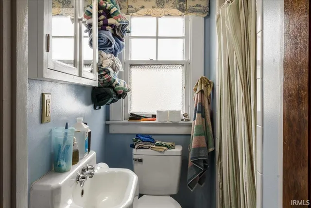 $210,900 | 135 South 21st Street, Richmond, IN 47374