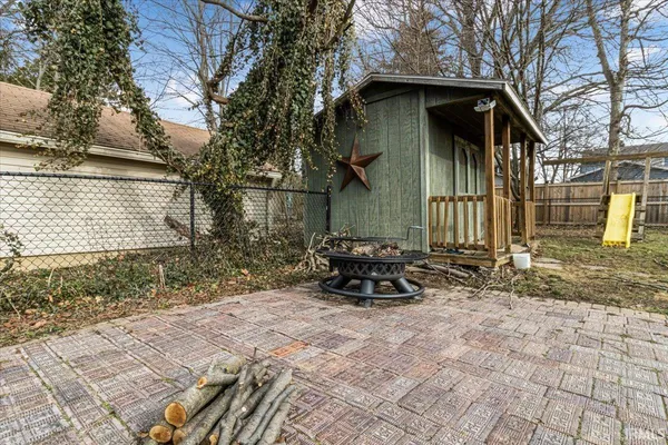 $213,000 | 135 South 21st Street, Richmond, IN 47374