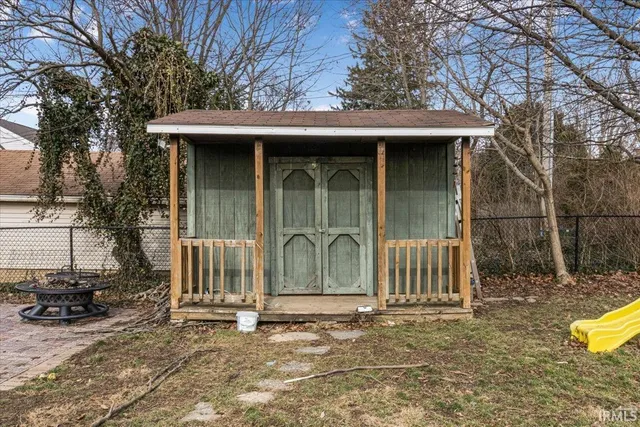 $210,900 | 135 South 21st Street, Richmond, IN 47374