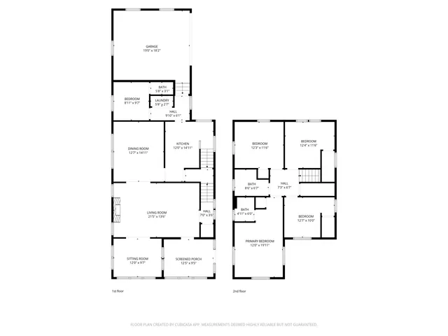 $210,900 | 135 South 21st Street, Richmond, IN 47374