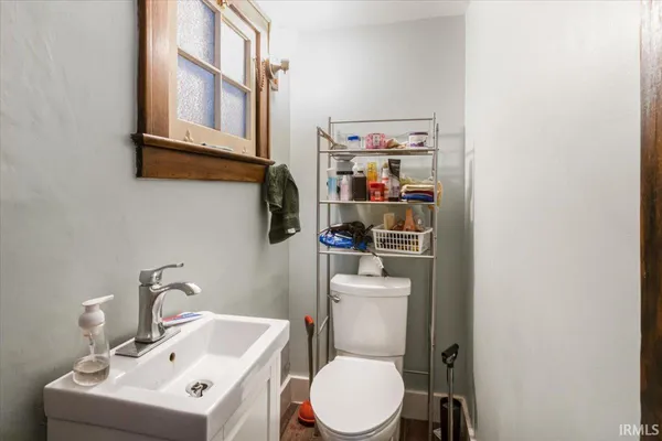 $213,000 | 135 South 21st Street, Richmond, IN 47374