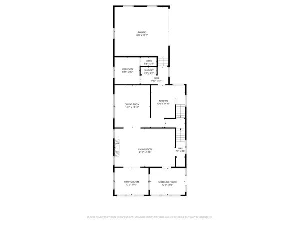 $213,000 | 135 South 21st Street, Richmond, IN 47374