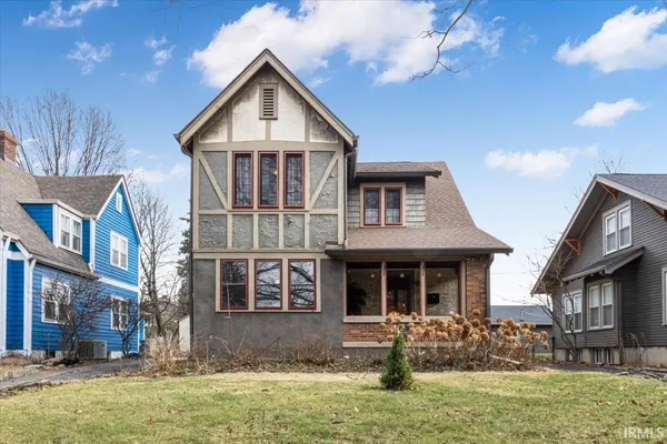 $213,000 | 135 South 21st Street, Richmond, IN 47374