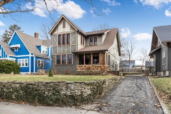 $213,000 | 135 South 21st Street, Richmond, IN 47374