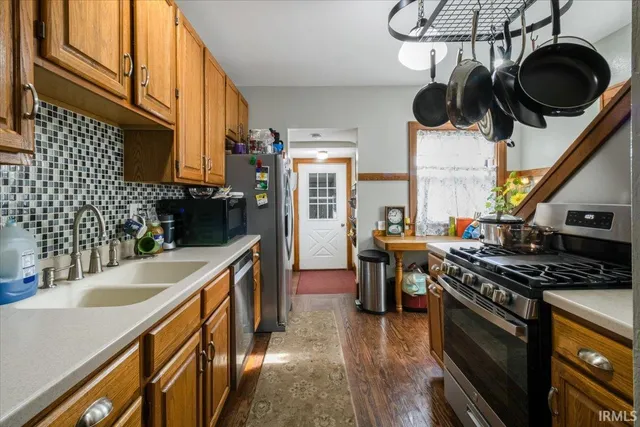 $210,900 | 135 South 21st Street, Richmond, IN 47374