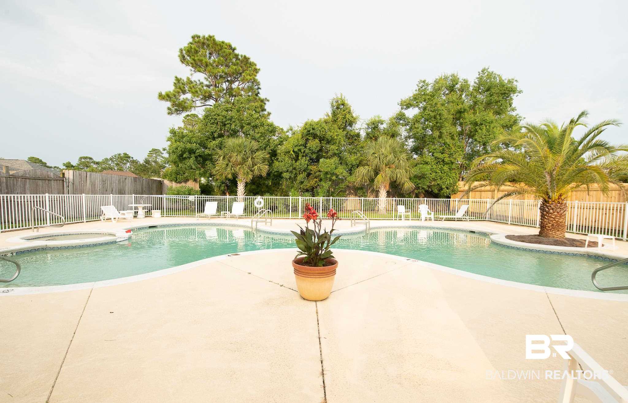 4628 Spinnaker Way Orange Beach, AL 36561 - Photo 26 of 28 Community Pool
