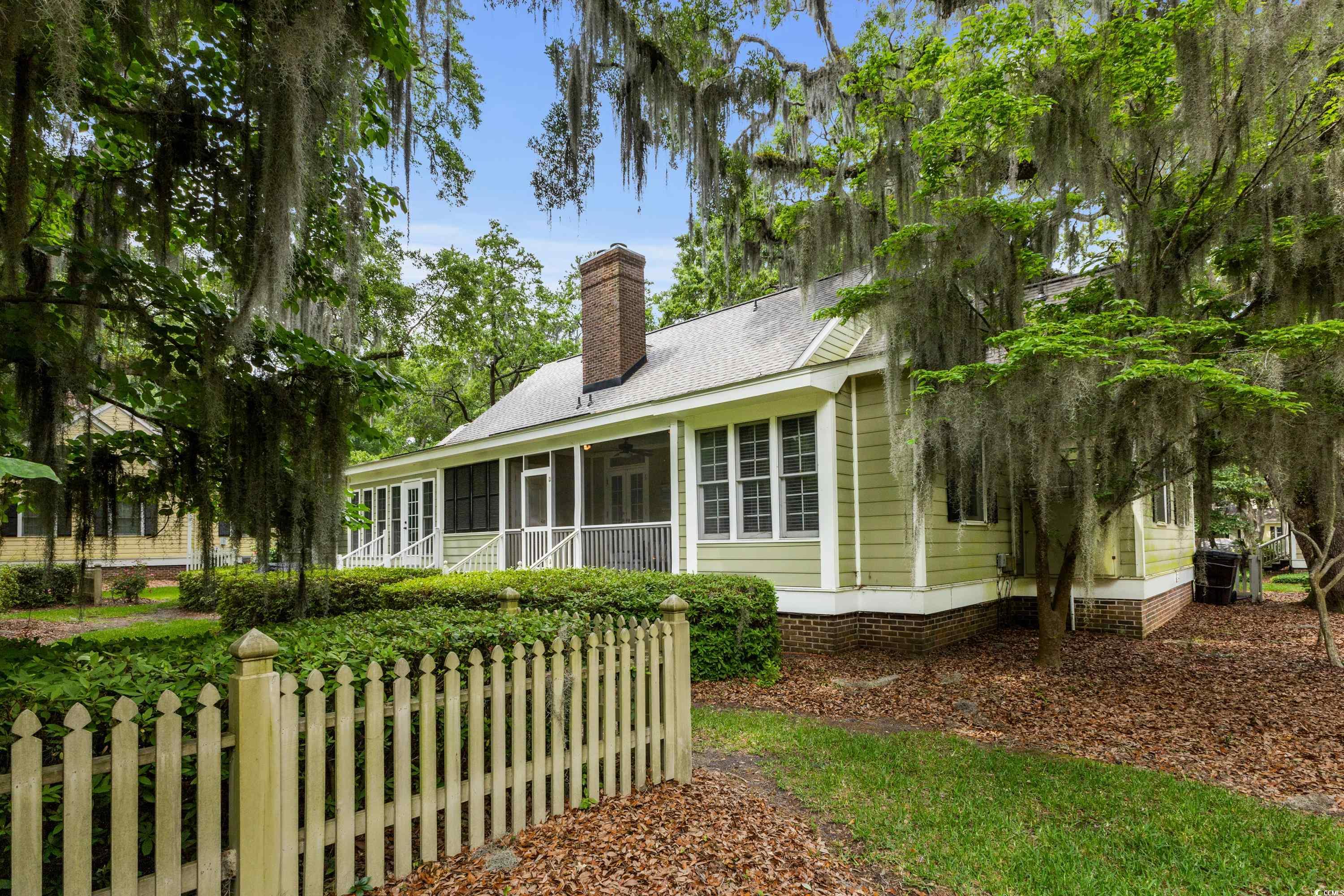 1822 Laurel Trail, Unit 21B Murrells Inlet, SC 29576 - Photo 30 of 37 Gallery Image 30