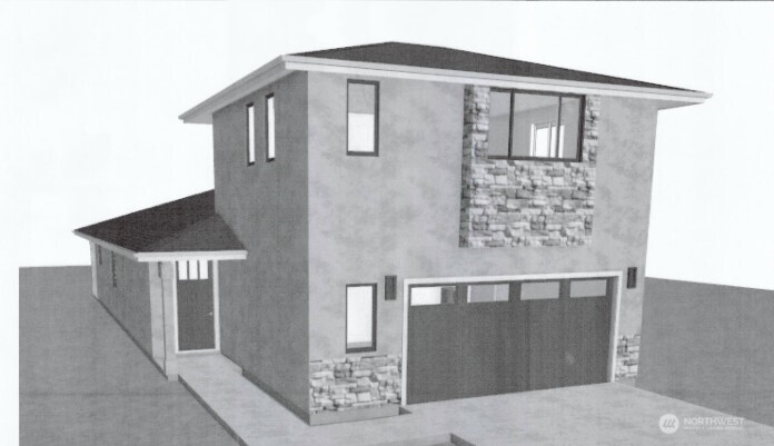 1012 Northeast 9th Avenue Ephrata, WA 98823 - Photo 6 of 8 a front view of a house