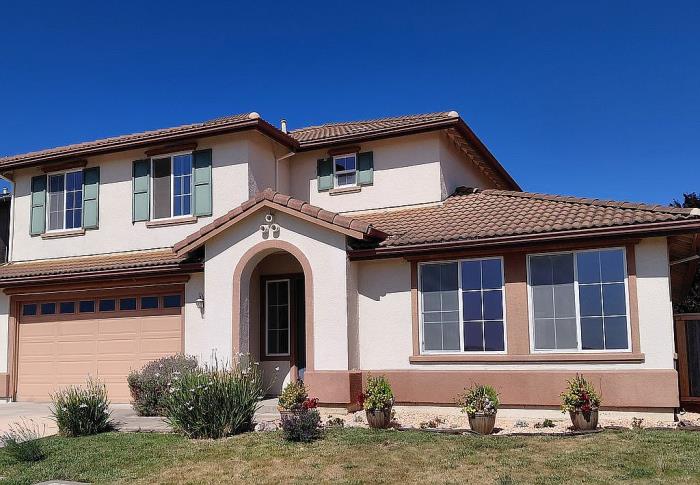 528 Wetlands Edge Road American Canyon, CA 94503 - Photo 3 of 55