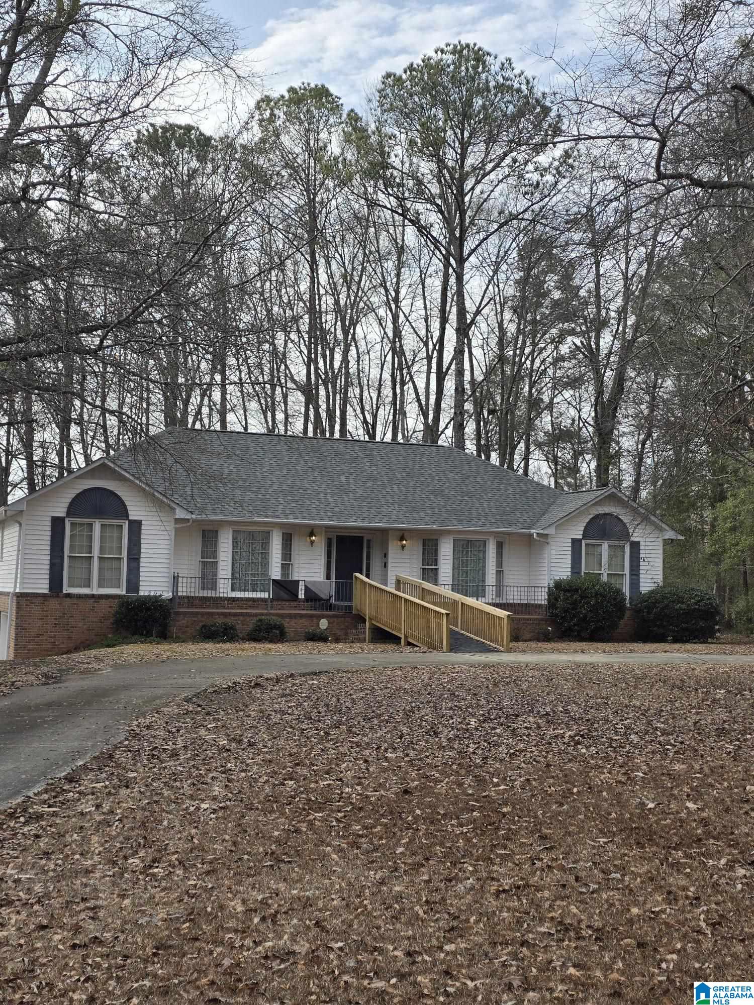 787 Thompson Chapel Road Jemison, AL 35085 - Photo 1 of 48