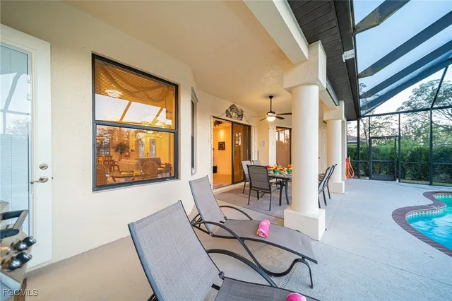 $3,500 | 118 Southeast 23rd Place, Cape Coral, FL 33990