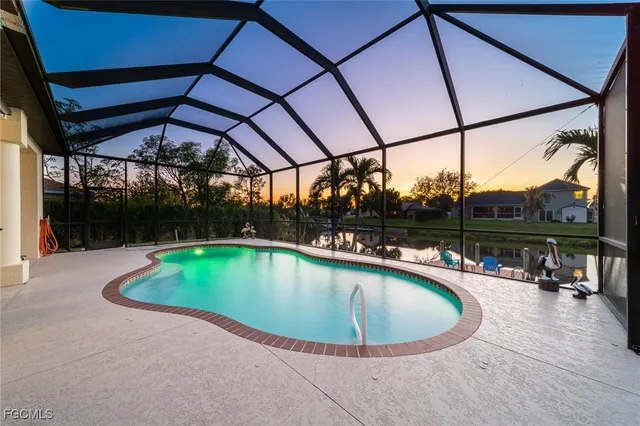 $3,500 | 118 Southeast 23rd Place, Cape Coral, FL 33990