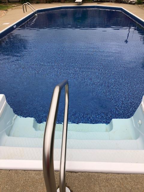 2024 Lakeview Road Spring Hill, TN 37174 - Photo 8 of 28 a view of water heater