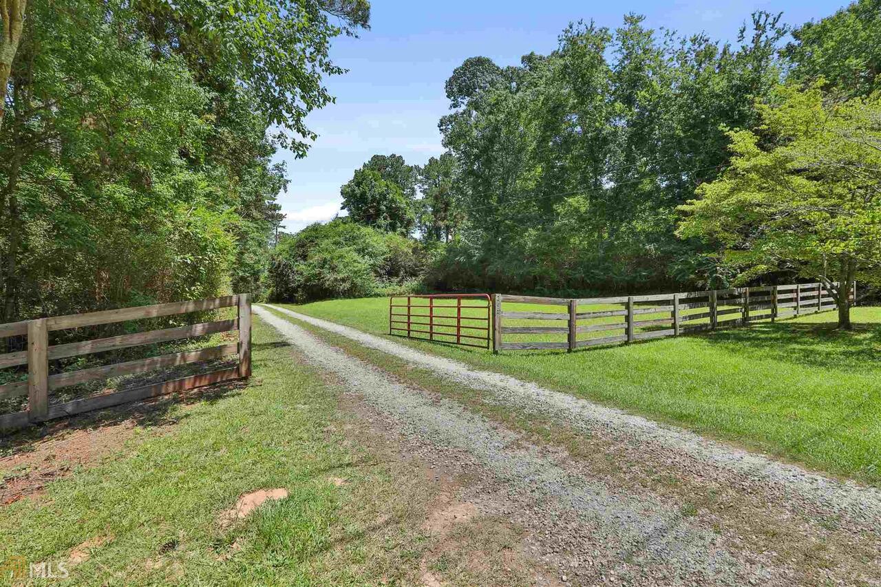 0 Sanders-Davis Road, Unit LOT 16 Newnan, GA 30263 - Photo 1 of 1 Enter Here to Park at Cabin