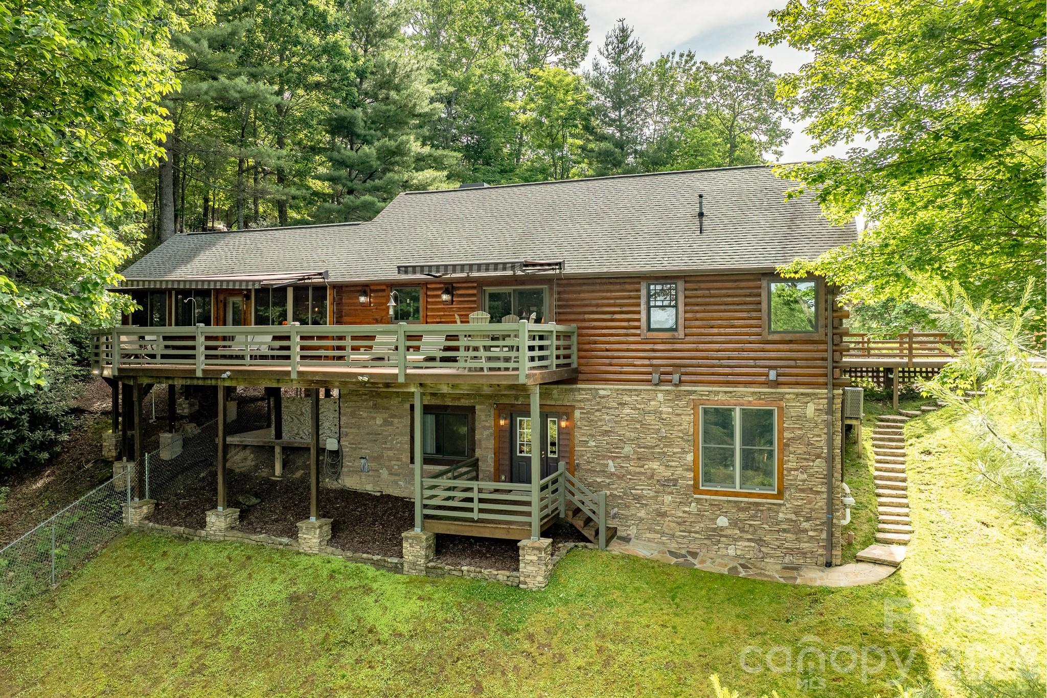 79 Brandy Ridge Road Brevard, NC 28712 - Photo 5 of 39