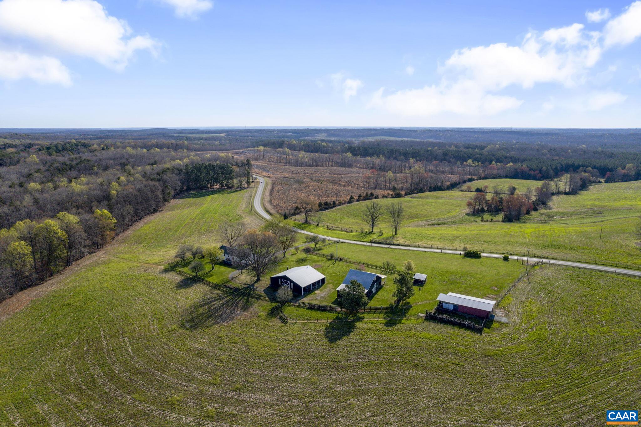 912 Shores Road Palmyra, VA 22963 - Photo 68 of 75