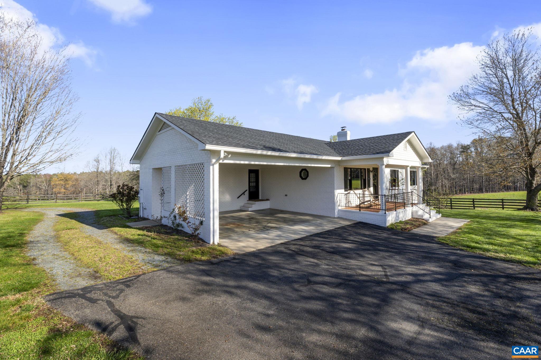912 Shores Road Palmyra, VA 22963 - Photo 8 of 75